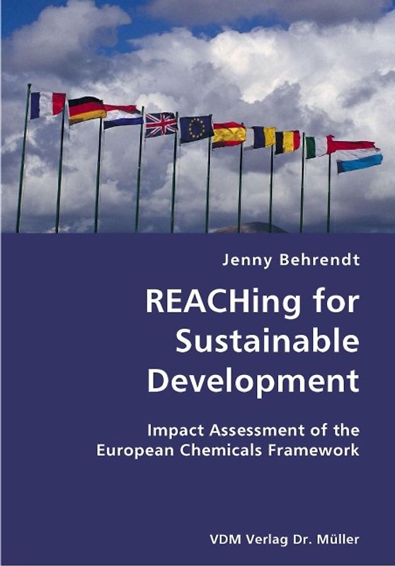 REACHing for Sustainable Development