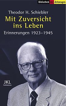 Mit Zuversicht ins Leben