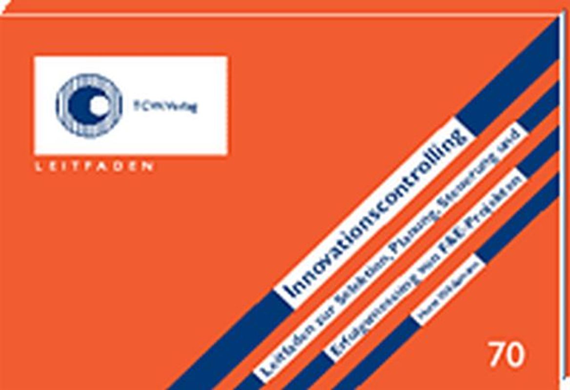 Innovationscontrolling