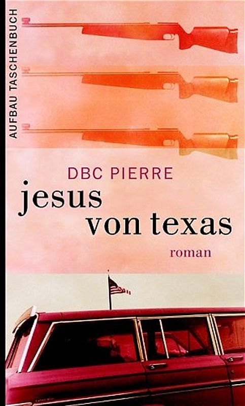 Jesus von Texas
