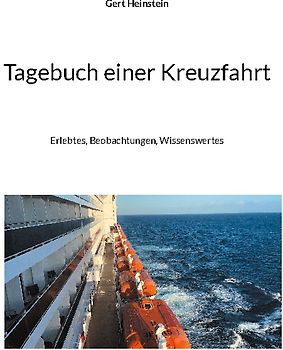 Tagebuch einer Kreuzfahrt