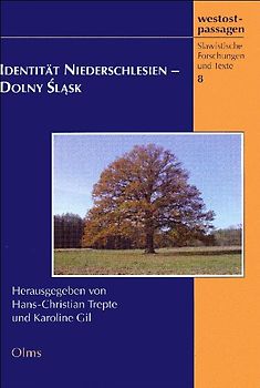 Identität Niederschlesien - Dolny Śląsk