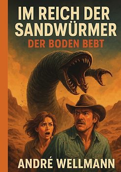 Worms / Im Reich der Sandwürmer