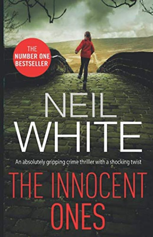 The Innocent Ones (Dan Grant and Jayne Brett series, Band 3)