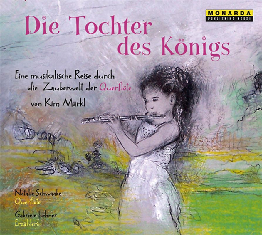 Die Tochter des Königs