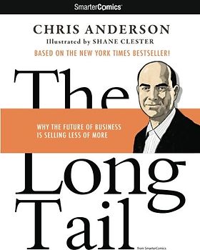 The Long Tail from Smarter Comics