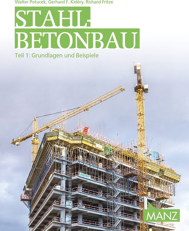 Stahlbetonbau, Teil 1