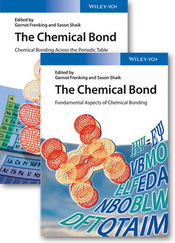 The Chemical Bond