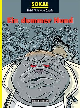 Inspektor Canardo 16