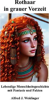 Rothaar in grauer Vorzeit