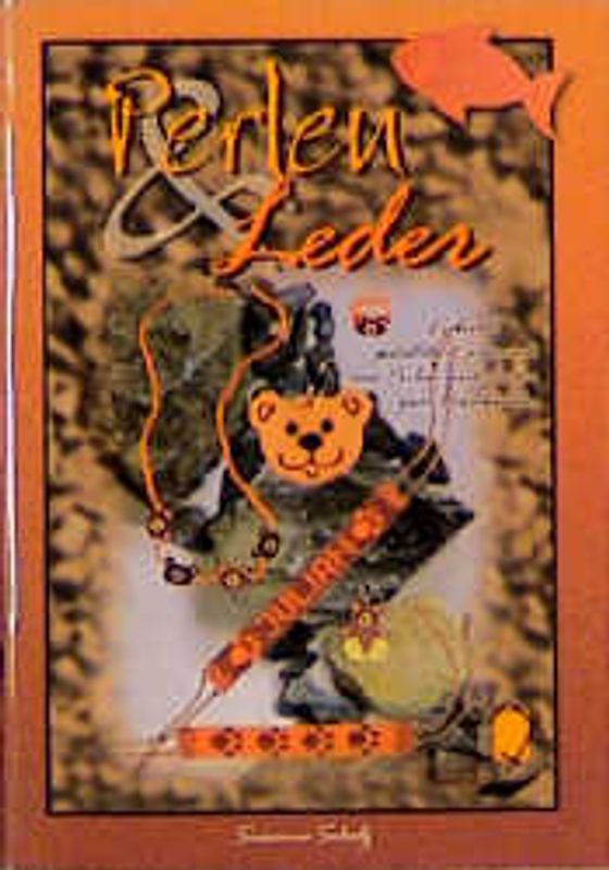 Perlen & Leder