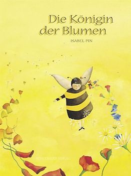 Die Königin der Blumen