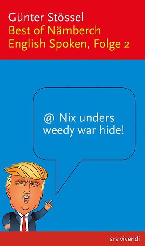 The Best of Nämberch English Spoken Band 2