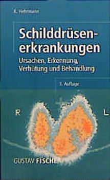 Schilddrüsenerkrankungen