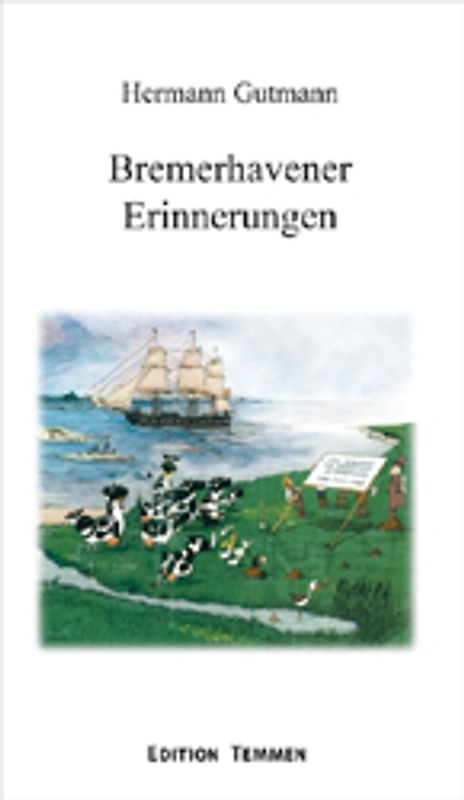 Bremerhavener Erinnerungen