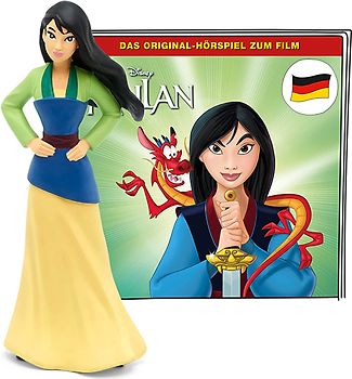Tonies®: Disney - Mulan
