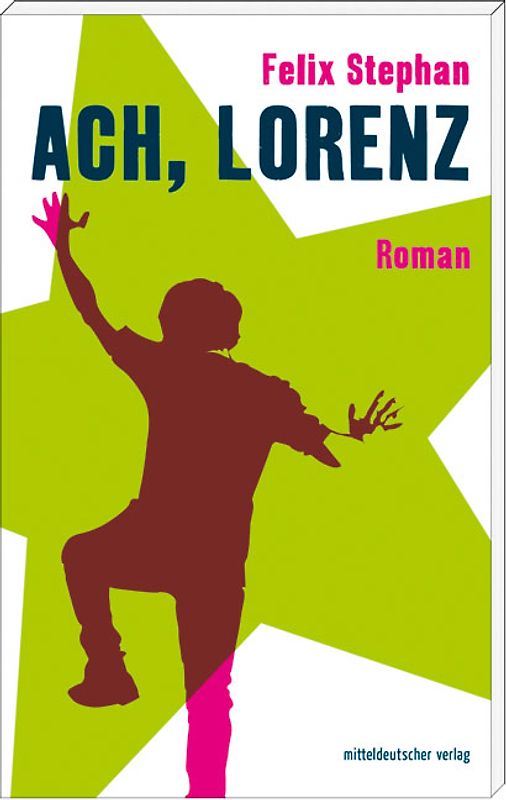 Ach, Lorenz