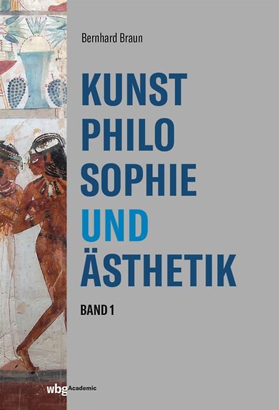 Kunstphilosophie und Ästhetik