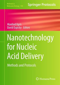 Nanotechnology for Nucleic Acid Delivery