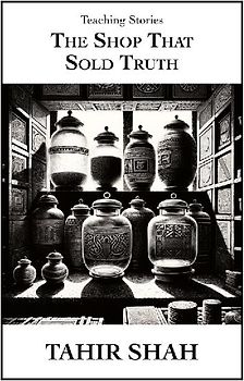 The Shop That Sold Truth