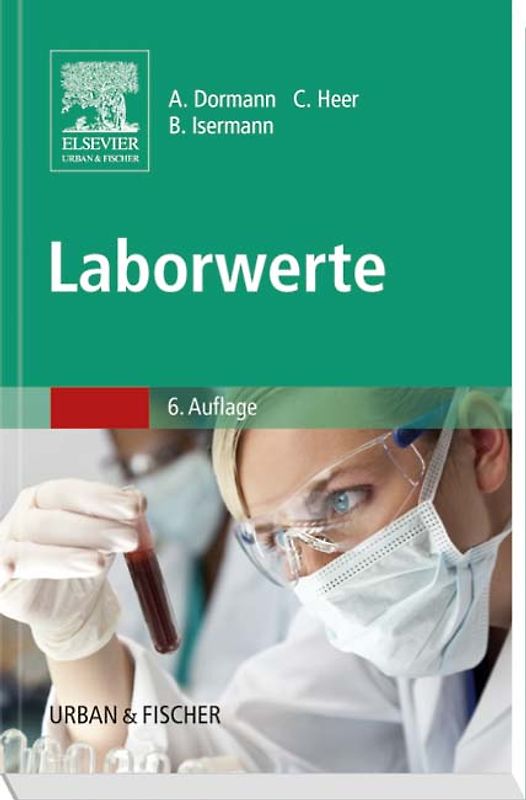 Laborwerte