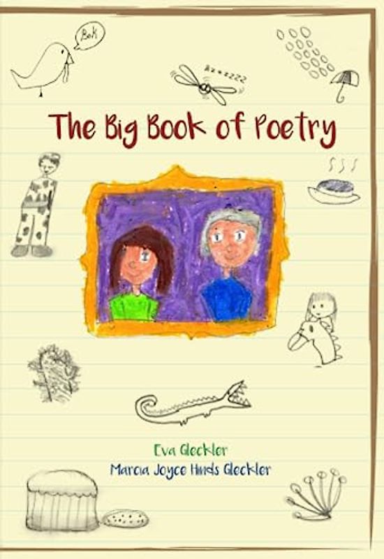 The Big Book of Poetry