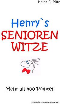 Henry's Seniorenwitze