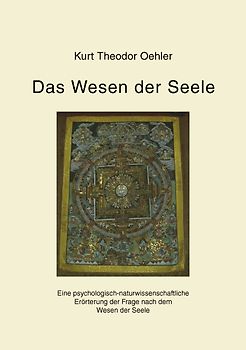 Das Wesen der Seele