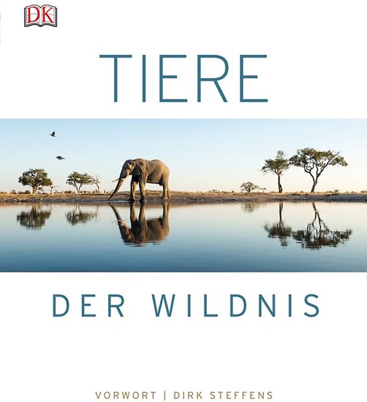 Tiere der Wildnis