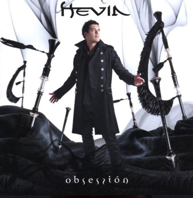 Hevia - Obsession