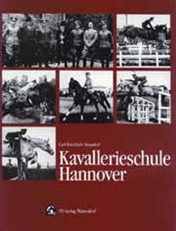 Kavallerieschule Hannover