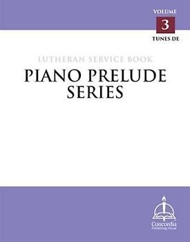 Piano Prelude Series