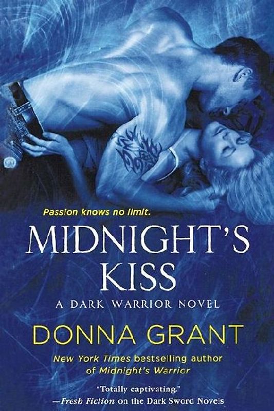 Midnight's Kiss