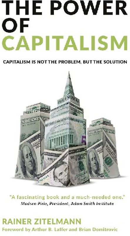 The Power of Capitalism