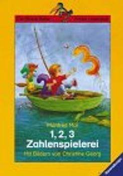 1, 2, 3 - Zahlenspielerei