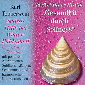 Selbsthilfe bei Wetterfühligkeit