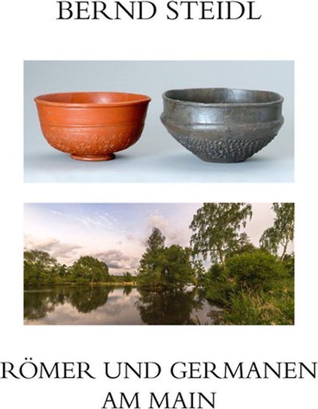 Römer und Germanen am Main