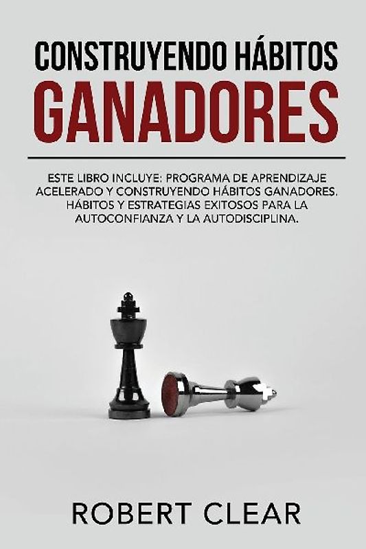 Construyendo Hábitos Ganadores