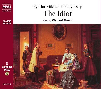 The Idiot