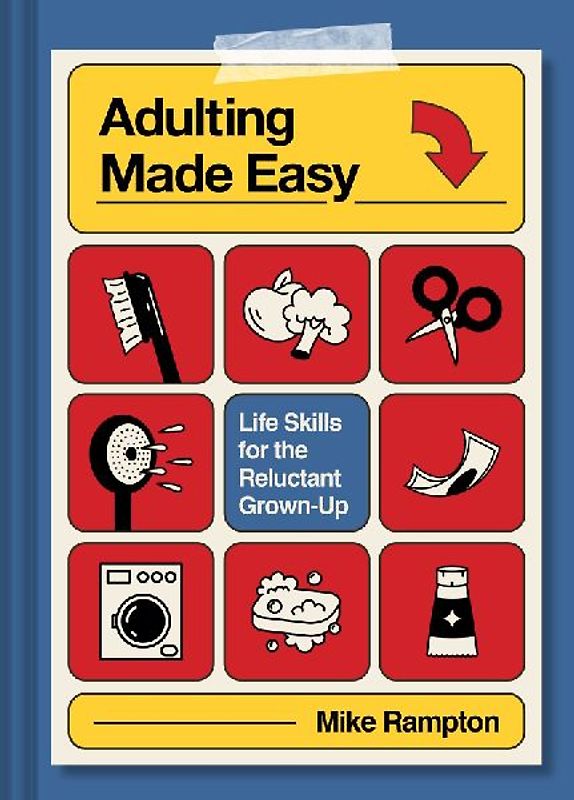 Adulting Made Easy