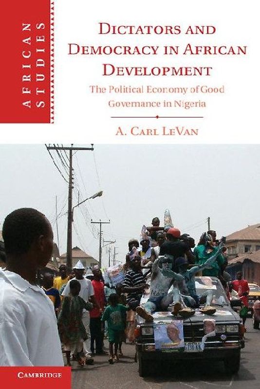 Dictators and Democracy in African             Development
