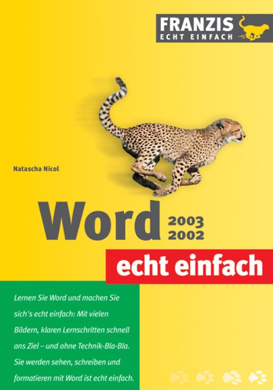 Word 2003/2002