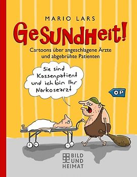 Gesundheit!