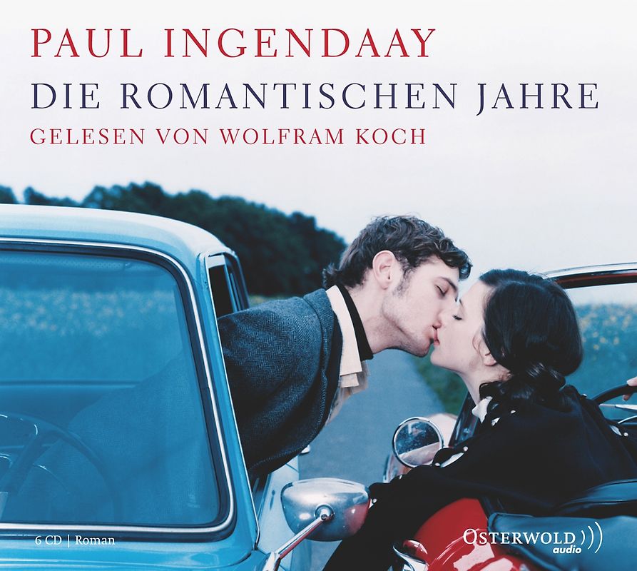 Die romantischen Jahre