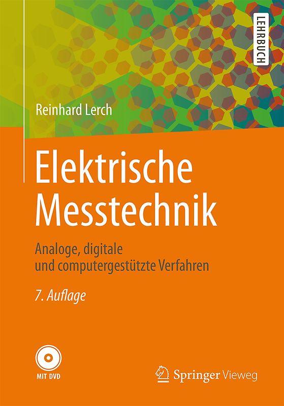 Elektrische Messtechnik