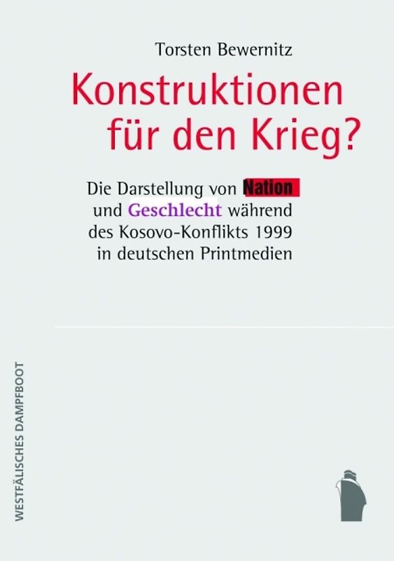Konstruktionen für den Krieg?