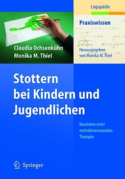Stottern bei Kindern und Jugendlichen
