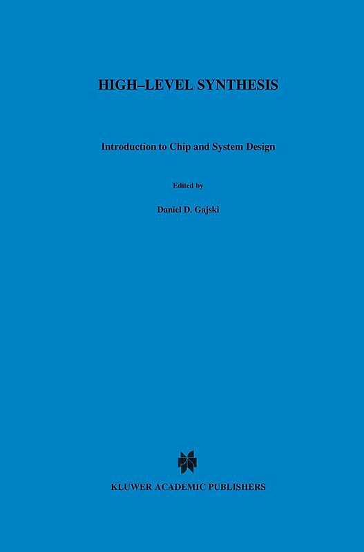 High — Level Synthesis