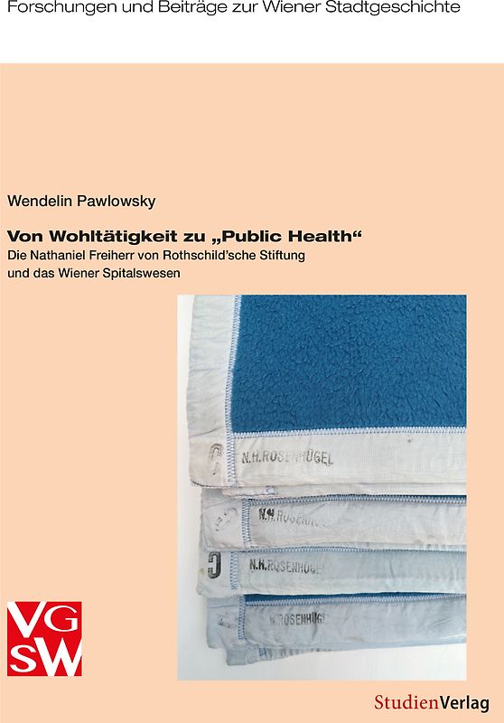 Von Wohltätigkeit zu „Public Health“