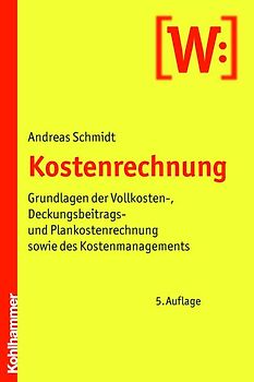 Kostenrechnung